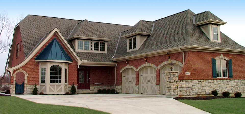 Inman Construction | Cincinnati Custom Home Builder | 2
