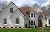 Inman Construction | Cincinnati Custom Home Builder | 1