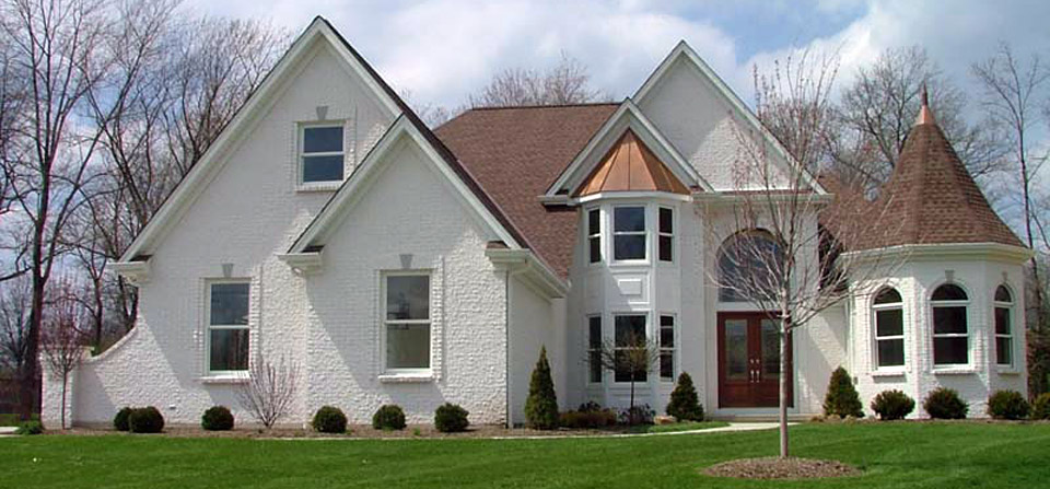 Inman Construction | Cincinnati Custom Home Builder | 1