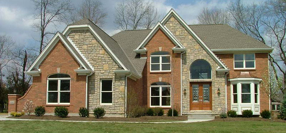Inman Construction | Cincinnati Custom Home Builder | 4