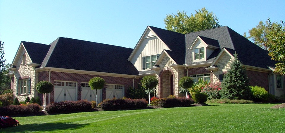 Inman Construction | Cincinnati Custom Home Builder | 5