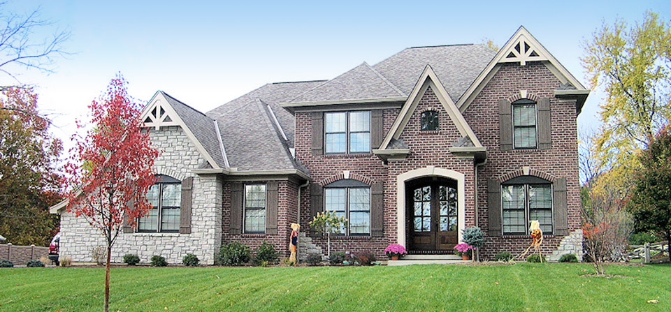 Inman Construction | Cincinnati Custom Home Builder | 6