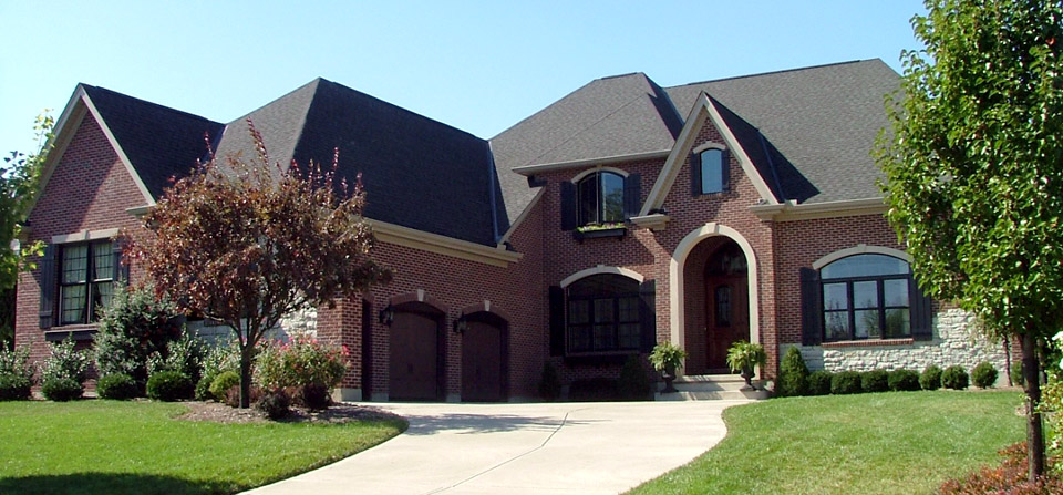 Inman Construction | Cincinnati Custom Home Builder | 7