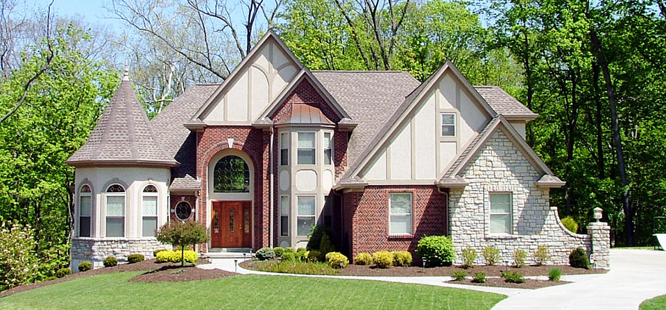 Inman Construction | Cincinnati Custom Home Builder | 3