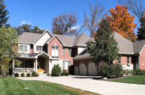 Inman Construction | Cincinnati Custom Home Builder | 15